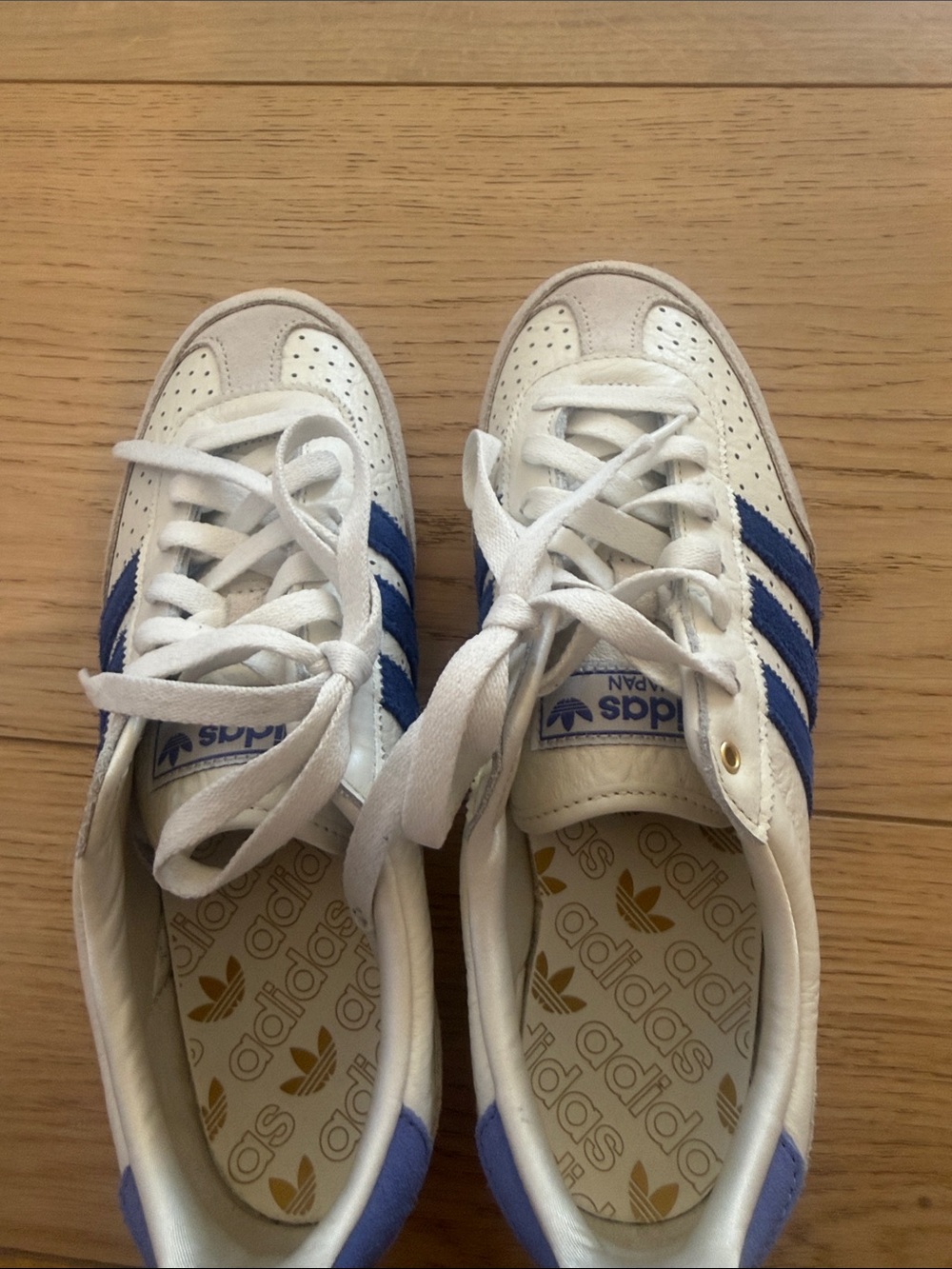 Adidas Japan Sneakers - Picture 3 of 5